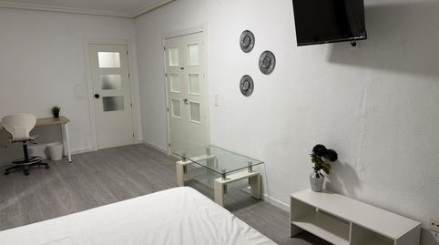 Foto 5 de Habitación en Calle Princesa, 19, El Carmen, Murcia Capital