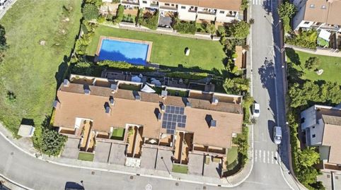 Foto 2 de Casa adosada en venda a Urbanizacion Can Pons, 85, Arbúcies, Girona