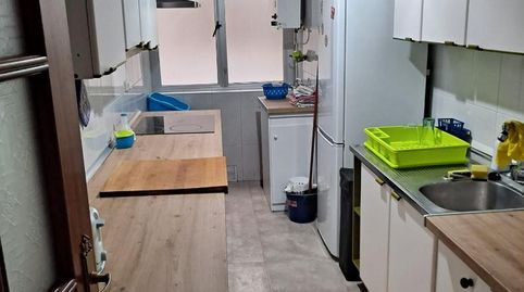 Photo 2 of Flat for rent in Arabial, 38, Camino de Ronda, Granada Capital