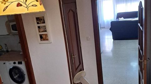 Photo 3 of Flat for rent in Arabial, 38, Camino de Ronda, Granada Capital