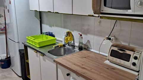 Photo 4 of Flat for rent in Arabial, 38, Camino de Ronda, Granada Capital