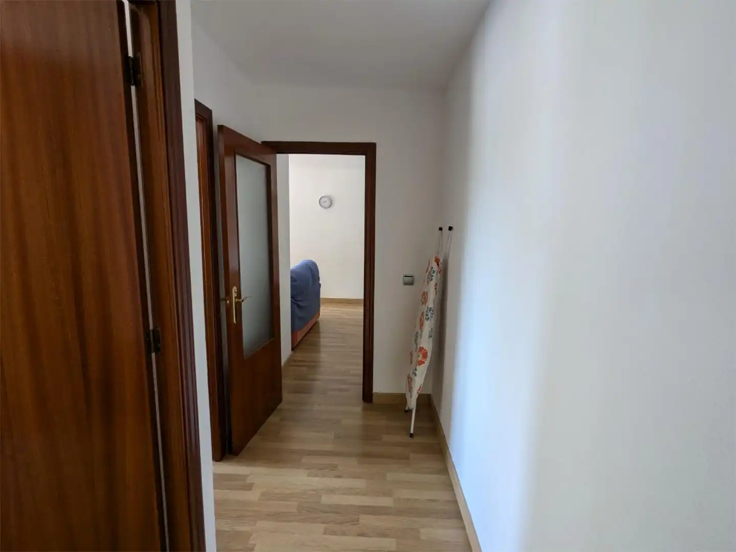 Habitación en Plaza de Castaño del Robledo, 1, La Hispanidad - Verdeluz Habitación en Plaza de Castaño del Robledo, 1, La Hispanidad - Verdeluz