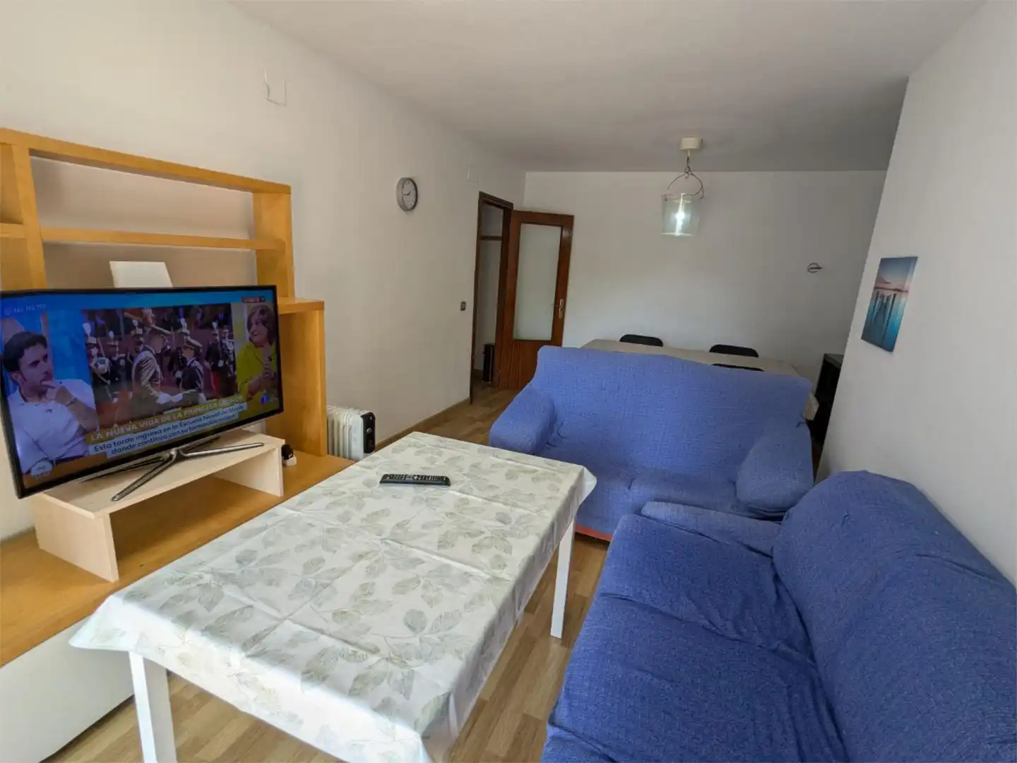 Habitació a Plaza de Castaño del Robledo, 1, La Hispanidad - Verdeluz