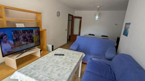 Foto 2 de Habitación en Plaza de Castaño del Robledo, 1, La Hispanidad - Verdeluz, Huelva Capital