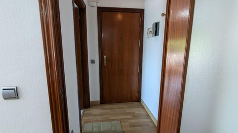 Foto 3 de Habitación en Plaza de Castaño del Robledo, 1, La Hispanidad - Verdeluz, Huelva Capital