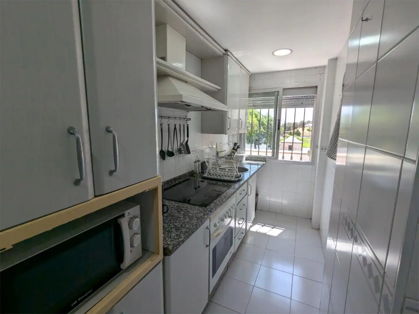 Habitació a Plaza de Castaño del Robledo, 1, La Hispanidad - Verdeluz