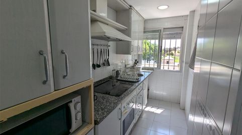 Foto 4 de Habitación en Plaza de Castaño del Robledo, 1, La Hispanidad - Verdeluz, Huelva Capital