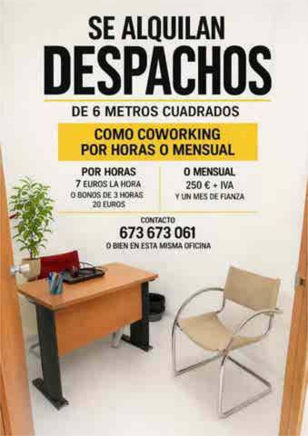 Local comercial en Alquiler en Fuente del Berro
