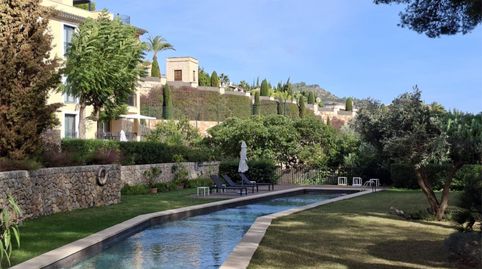 Foto 2 de Piso en venta en Camí Cala en Cranc, 27, Es Camp de Mar, Andratx