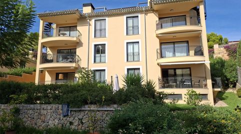 Foto 3 de Piso en venta en Camí Cala en Cranc, 27, Es Camp de Mar, Andratx
