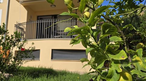 Foto 4 de Piso en venta en Camí Cala en Cranc, 27, Es Camp de Mar, Andratx