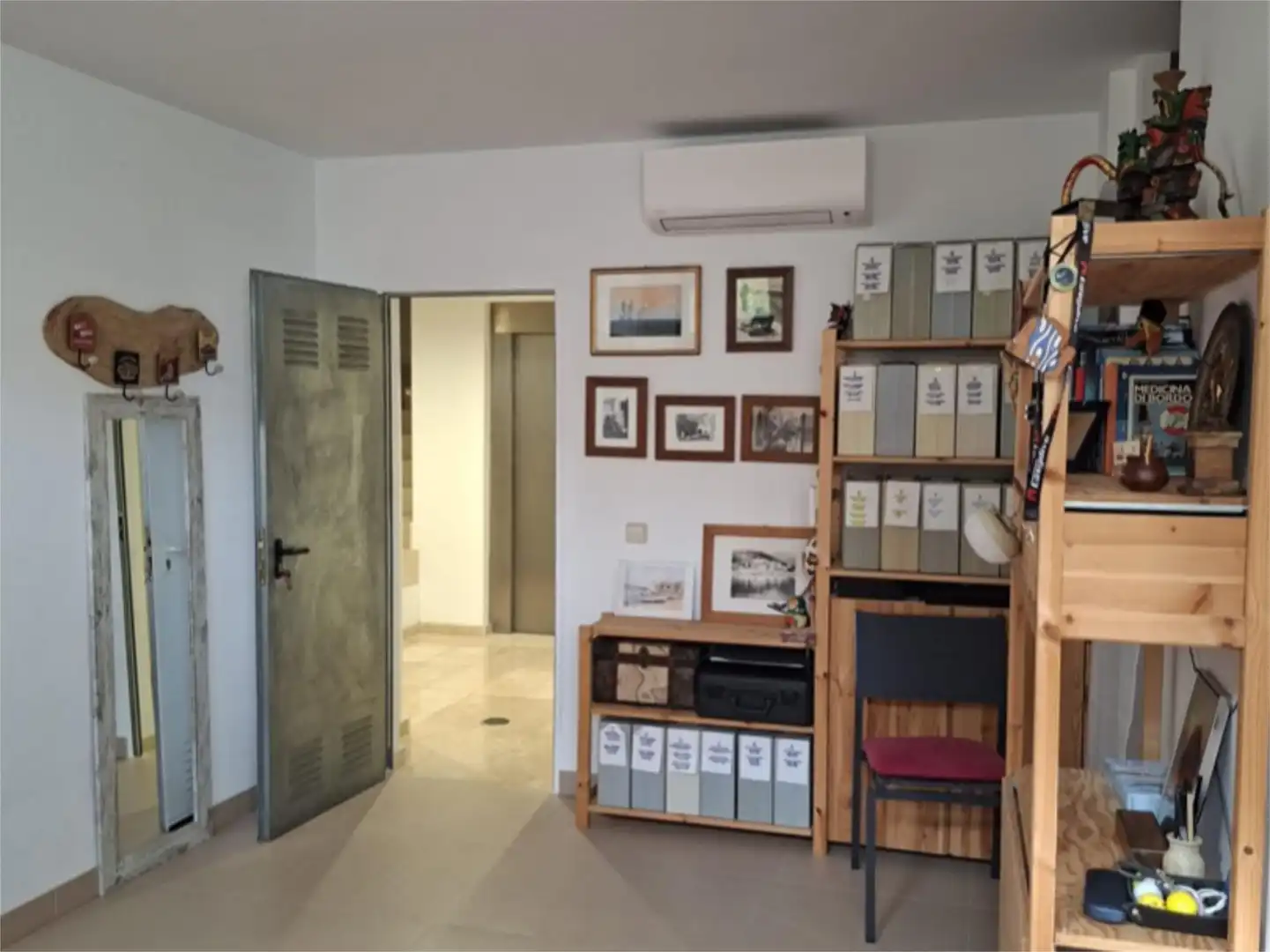 Wohnung zum Verkauf in Camí Cala en Cranc, 27, Es Camp de Mar Wohnung zum Verkauf in Andratx mit Klimaanlage, Terrasse und Schwimmbad