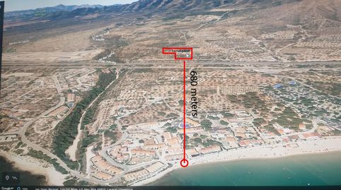 Foto 4 de Finca rústica en venda a Passeig de I'almadrava, 13, Vandellòs i l'Hospitalet de l'Infant, Tarragona