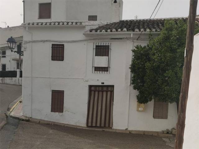 Casa adosada en Venta en Calle Bajondillo, 3 en Priego de Córdoba