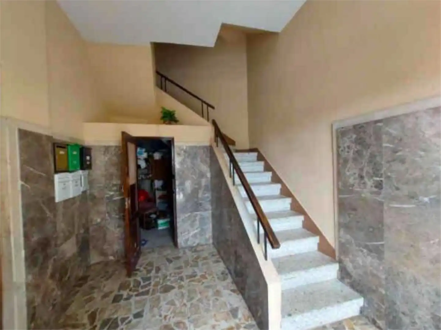 Flat for sale in Castro Caldelas  with Heating, Storage room and Balcony