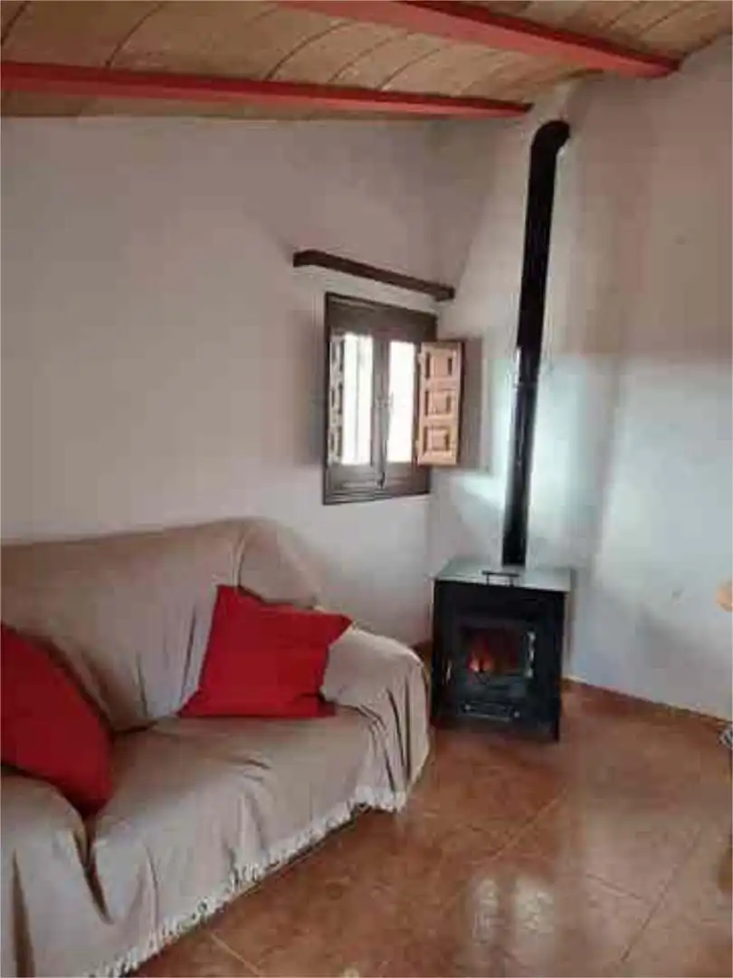 Apartamento de alquiler en Moratalla