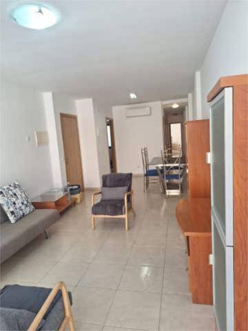Piso en Alquiler en Fabelo