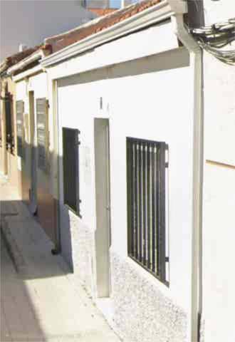 Casa-chalet en Venta en Villanueva del Arzobispo