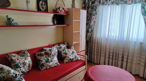 Foto 2 von Wohnung zur Miete in Avenida Álvaro Cunqueiro, 38b, Foz, Lugo