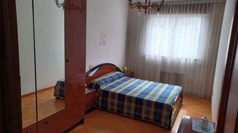 Foto 3 von Wohnung zur Miete in Avenida Álvaro Cunqueiro, 38b, Foz, Lugo