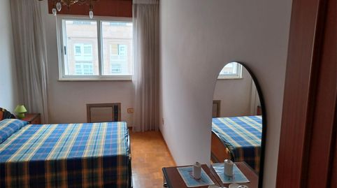Foto 4 von Wohnung zur Miete in Avenida Álvaro Cunqueiro, 38b, Foz, Lugo