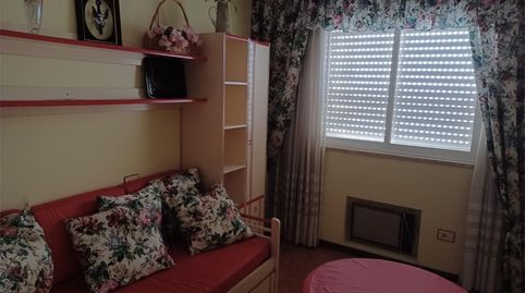 Foto 5 von Wohnung zur Miete in Avenida Álvaro Cunqueiro, 38b, Foz, Lugo