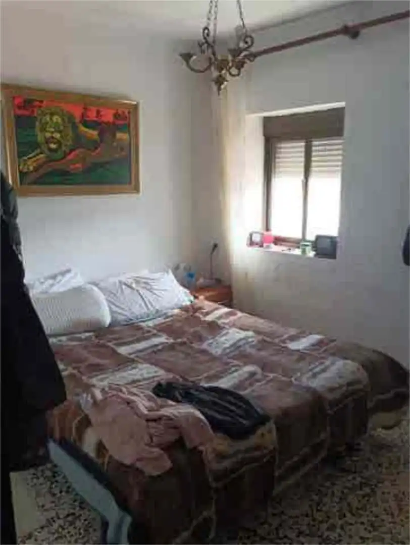 Habitación de Casa o chalet en venta en Benaoján