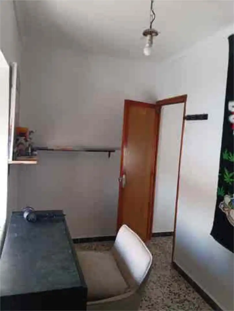Habitación de Casa o chalet en venta en Benaoján