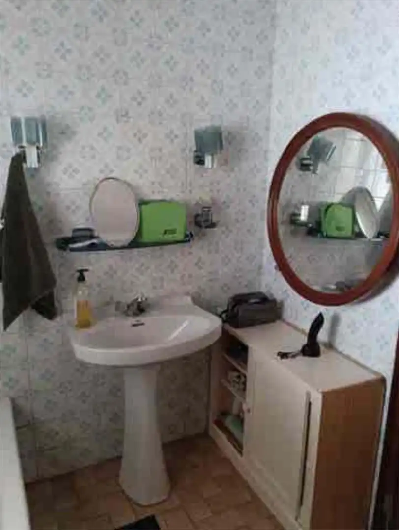 Baño de Casa o chalet en venta en Benaoján