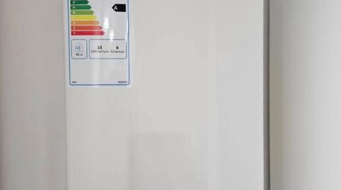 Photo 4 of Flat for sale in Calle Vicente Delgado Algaba, 108a, Maria Auxiliadora - Barriada de Llera, Badajoz Capital