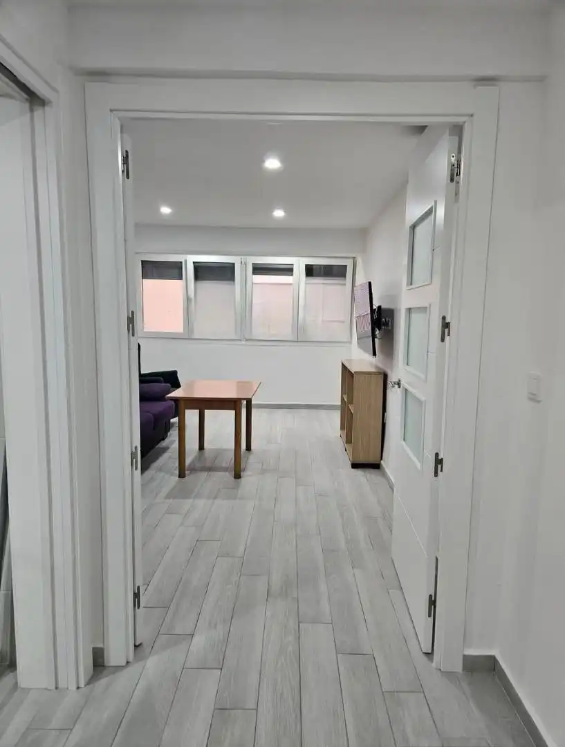 Wohnung zum Verkauf in Calle Vicente Delgado Algaba, 108a, Maria Auxiliadora - Barriada de Llera Wohnung zum Verkauf in Badajoz Capital mit Klimaanlage und Terrasse