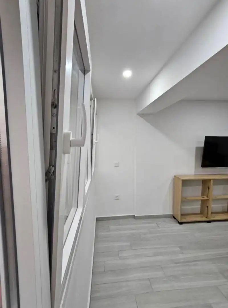Wohnung zum Verkauf in Calle Vicente Delgado Algaba, 108a, Maria Auxiliadora - Barriada de Llera Schlafzimmer von Wohnung zum Verkauf in Badajoz Capital mit Klimaanlage und Terrasse