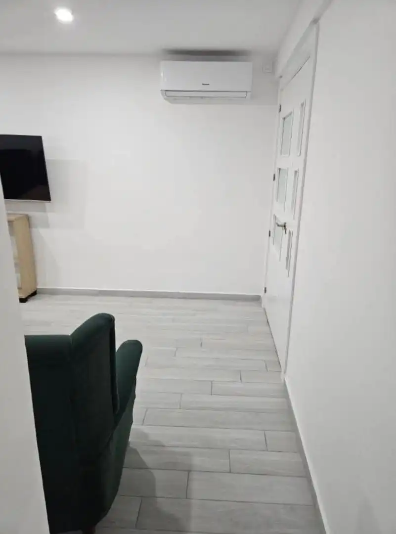 Wohnung zum Verkauf in Calle Vicente Delgado Algaba, 108a, Maria Auxiliadora - Barriada de Llera Wohnung zum Verkauf in Badajoz Capital mit Klimaanlage und Terrasse