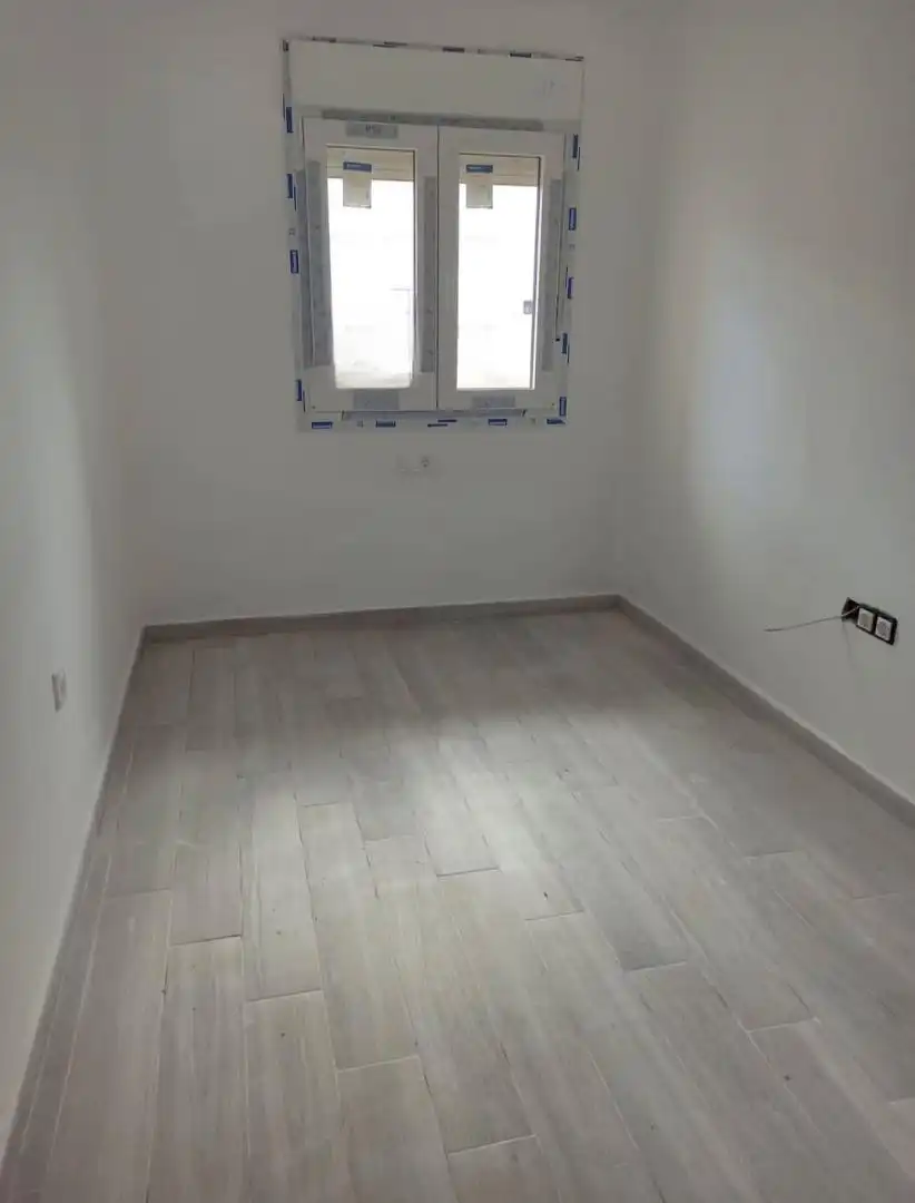Wohnung zum Verkauf in Calle Vicente Delgado Algaba, 108a, Maria Auxiliadora - Barriada de Llera Wohnung zum Verkauf in Badajoz Capital mit Klimaanlage und Terrasse