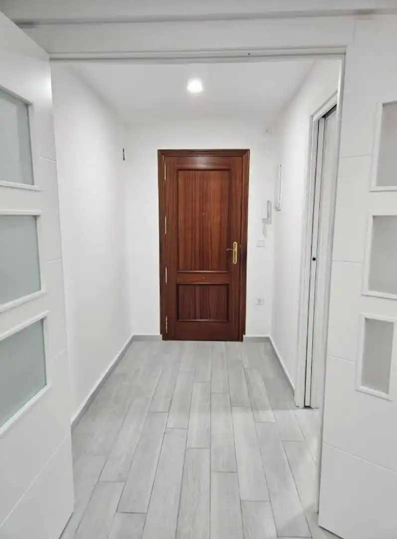 Wohnung zum Verkauf in Calle Vicente Delgado Algaba, 108a, Maria Auxiliadora - Barriada de Llera Wohnung zum Verkauf in Badajoz Capital mit Klimaanlage und Terrasse