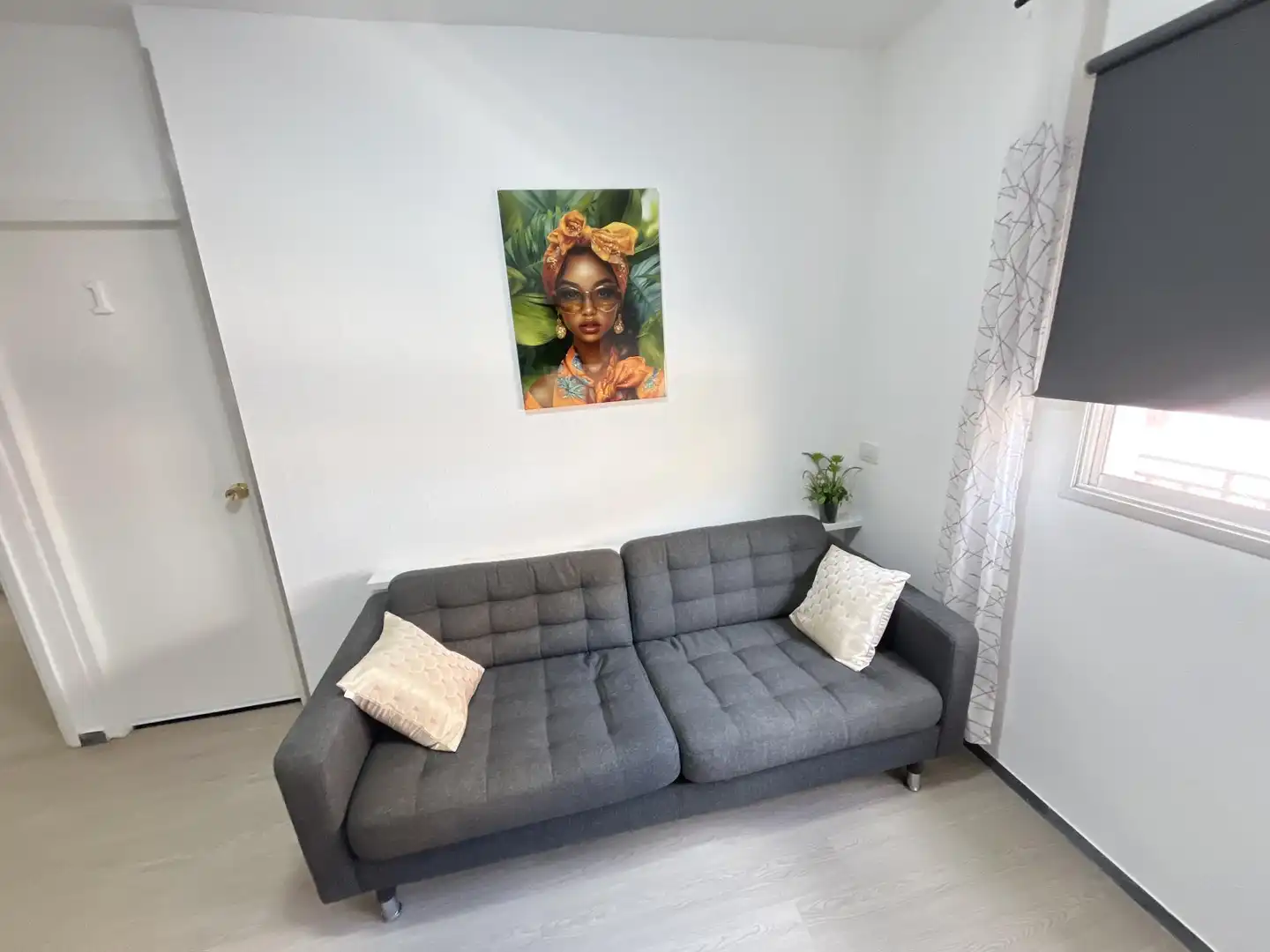 Zimmer in Calle París, 11, Taco - Los Andenes - Las Chumbreras