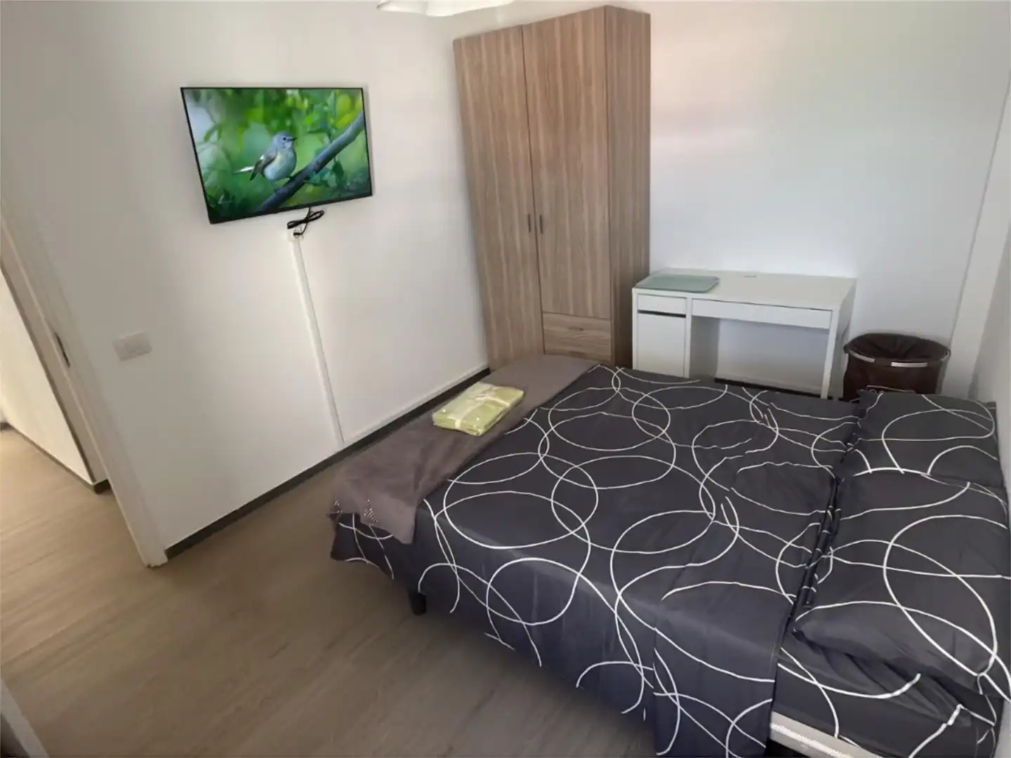 Zimmer in Calle París, 11, Taco - Los Andenes - Las Chumbreras