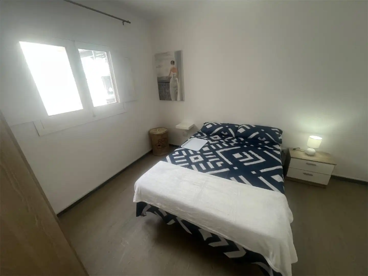Zimmer in Calle París, 11, Taco - Los Andenes - Las Chumbreras