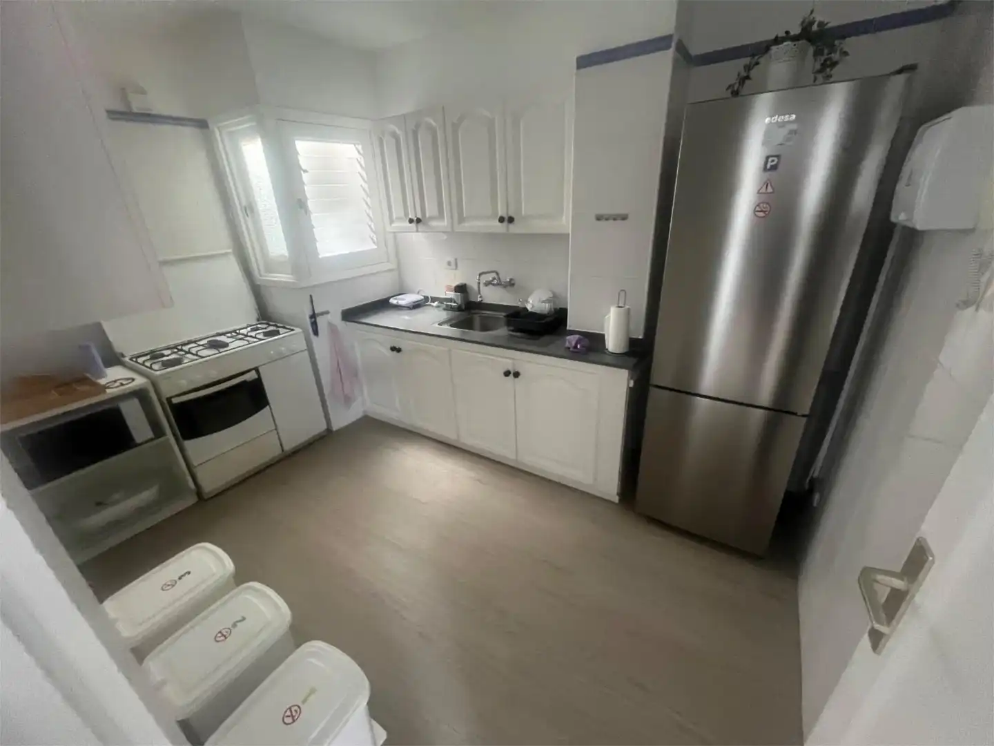 Zimmer in Calle París, 11, Taco - Los Andenes - Las Chumbreras