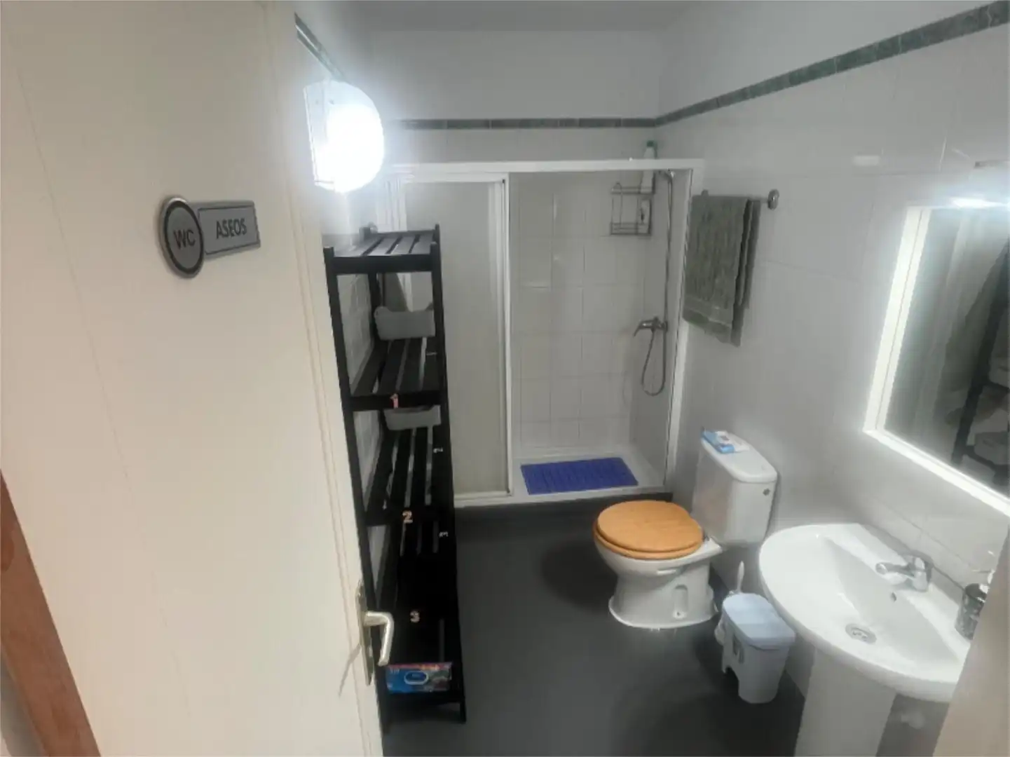 Zimmer in Calle París, 11, Taco - Los Andenes - Las Chumbreras
