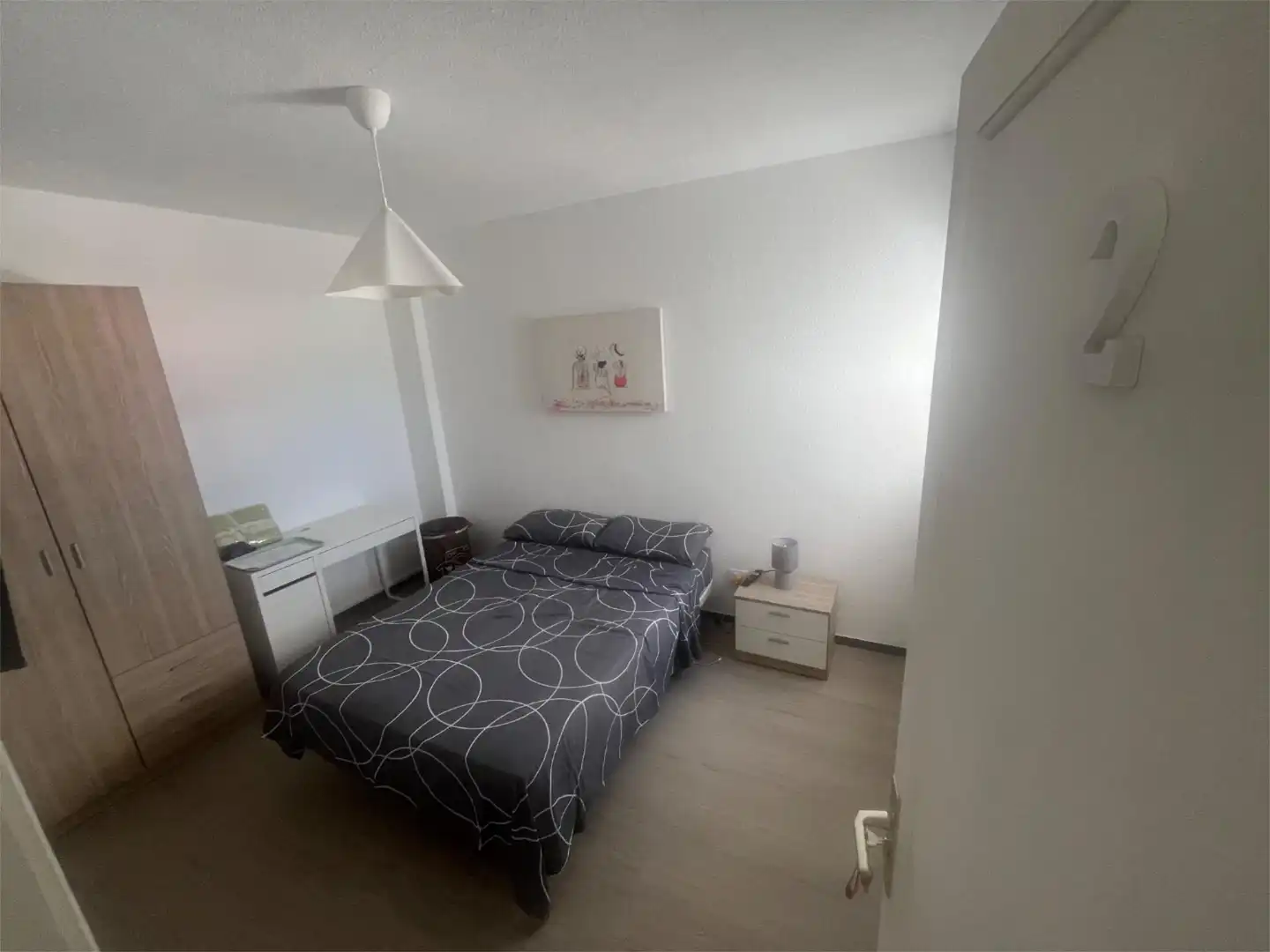 Zimmer in Calle París, 11, Taco - Los Andenes - Las Chumbreras