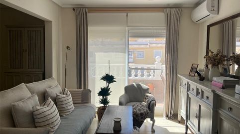 Foto 2 de Casa adosada en venda a Calle Canarias, 10, Monte y Mar, Santa Pola