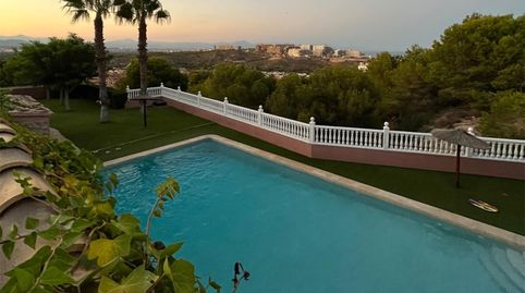Foto 3 de Casa adosada en venda a Calle Canarias, 10, Monte y Mar, Santa Pola