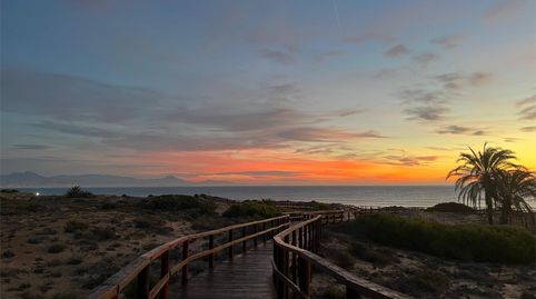 Foto 4 de Casa adosada en venda a Calle Canarias, 10, Monte y Mar, Santa Pola