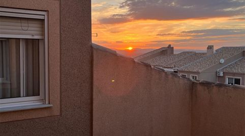 Foto 5 de Casa adosada en venda a Calle Canarias, 10, Monte y Mar, Santa Pola