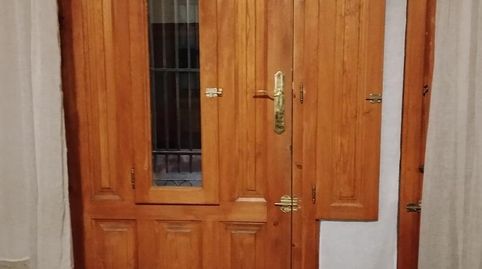 Foto 2 de Casa adosada en venta en Carrer Major, 7, Cocentaina, Alicante