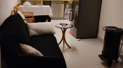 Foto 5 de Casa adosada en venta en Carrer Major, 7, Cocentaina, Alicante