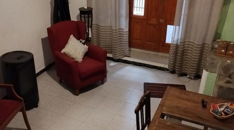 Foto 4 de Casa adosada en venta en Carrer Major, 7, Cocentaina, Alicante