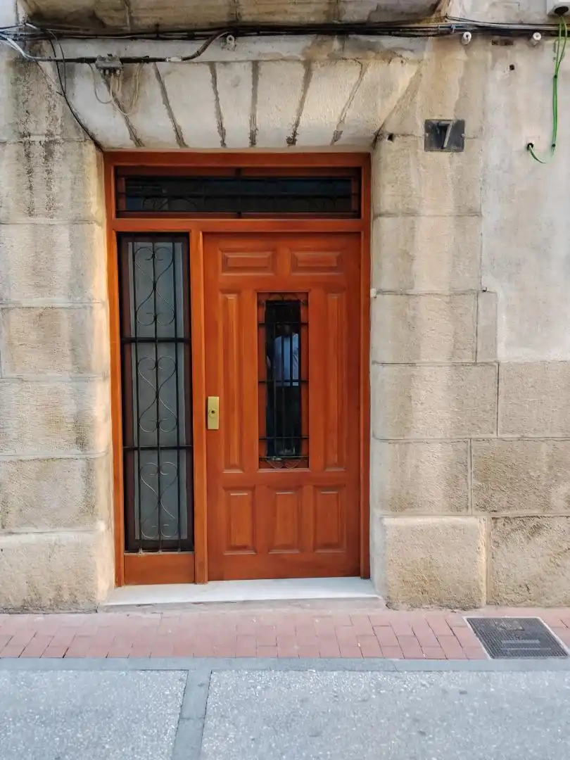 Casa adosada en venta en Cocentaina con Balcón