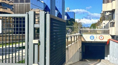 Photo 2 of Garage for rent in Avenida de Europa, 32, Aravaca, Madrid Capital